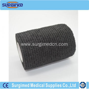 Medical Elastic Cohesive Bandage